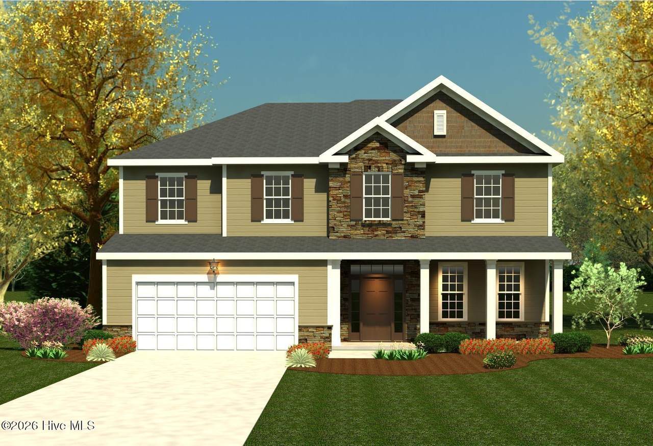 821 Balfour Drive - Photo 1