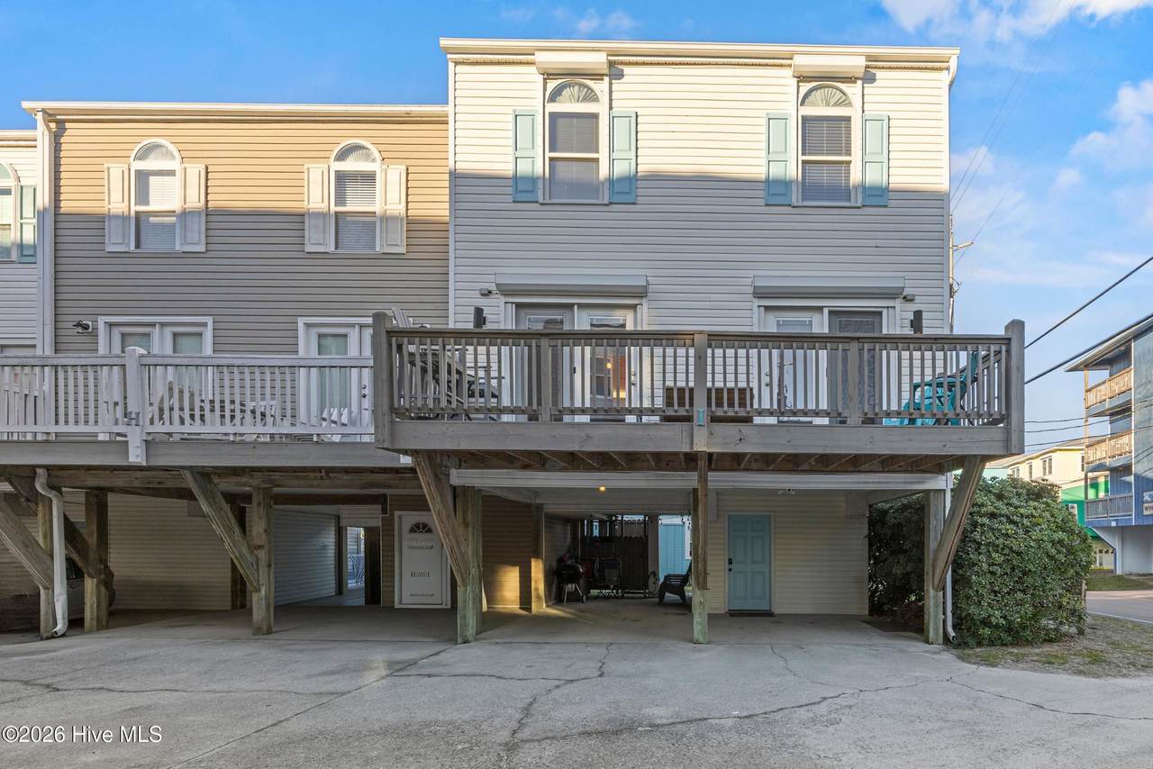 511 Carolina Beach Avenue - Photo 1