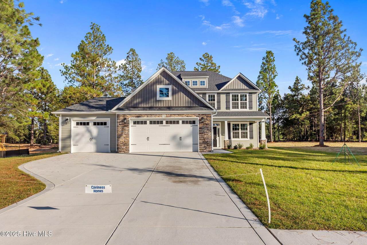 816 Winds Way - Photo 1