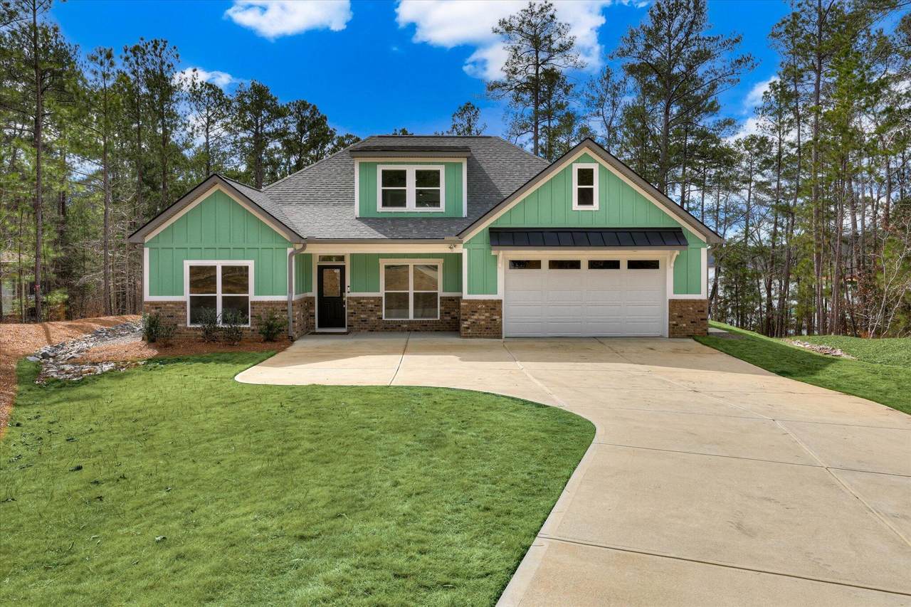 208 Stafford Place - Photo 1