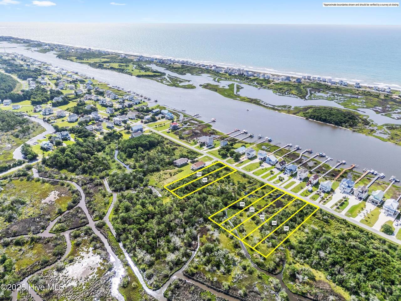 246 Waterway Drive - Photo 1