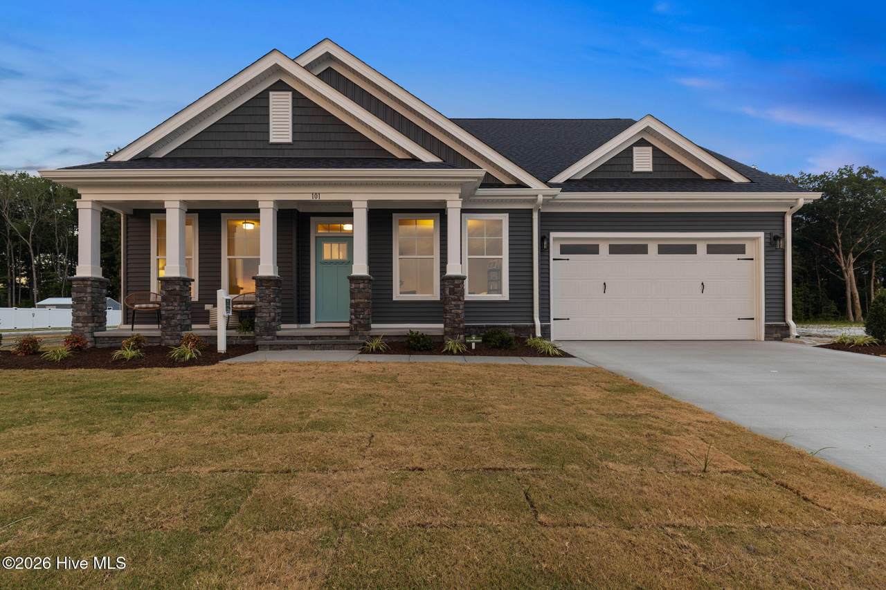 101 Tall Pines Trail - Photo 1