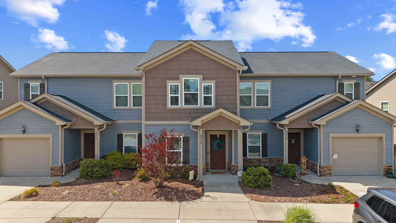 672 Red Cedar Court - Photo 1
