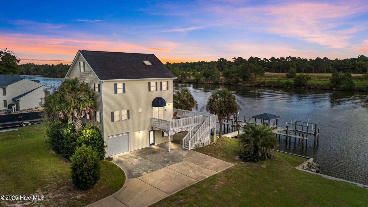 850 Sea Gate Drive - Photo 1