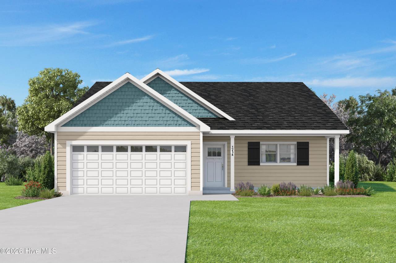 9301 Harrison Street - Photo 1