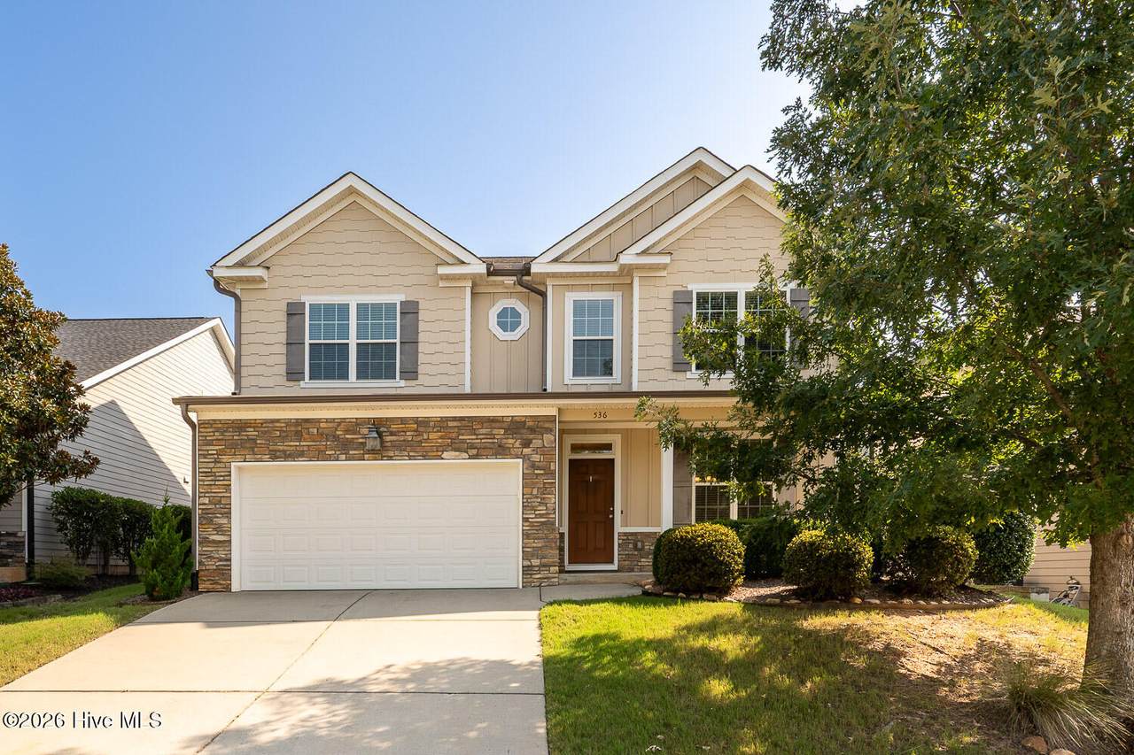 536 Bunchgrass Street - Photo 1