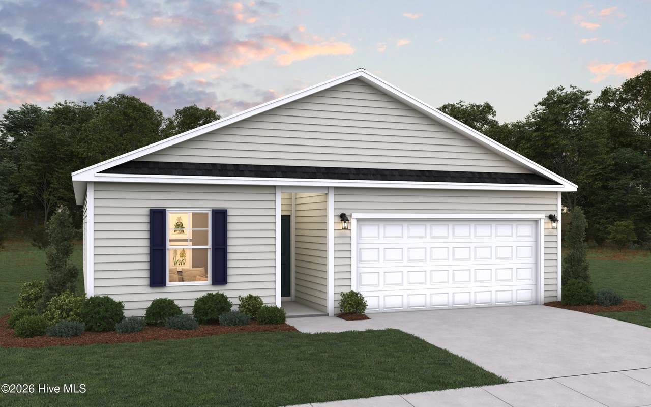 158 Scuppernong Lane - Photo 1