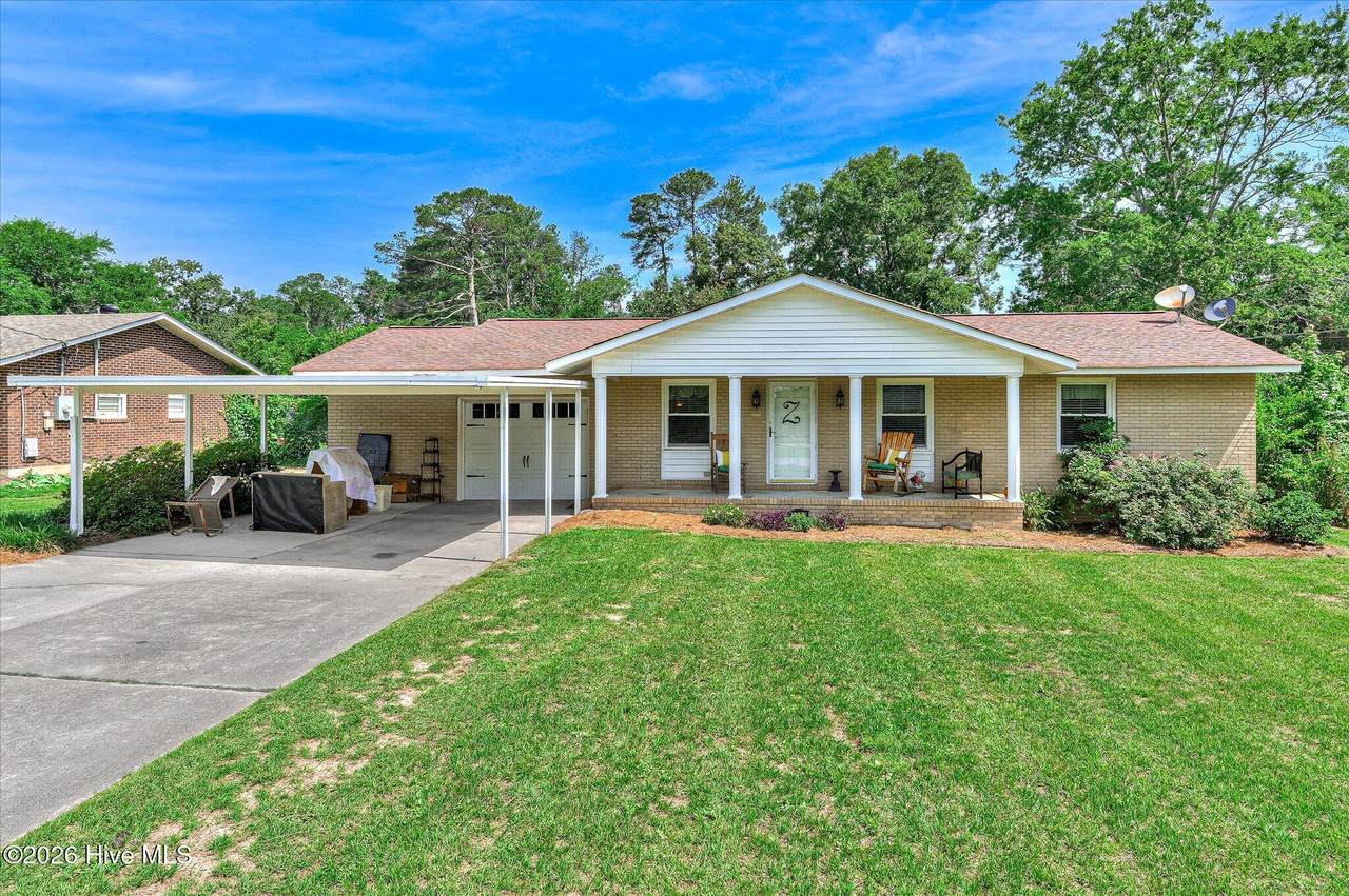 3503 Stardust Drive - Photo 1