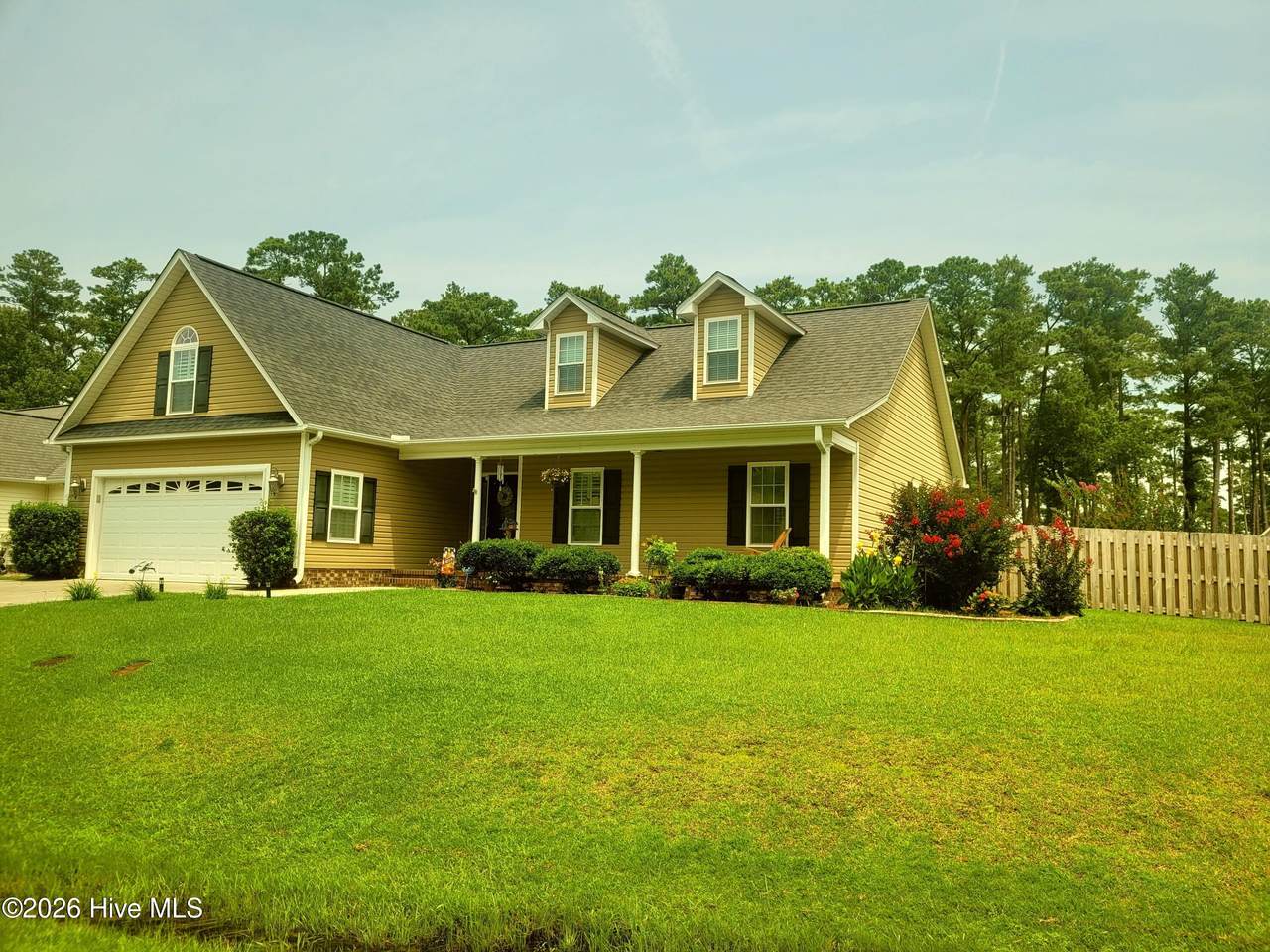 300 Croatan Woods Drive - Photo 1