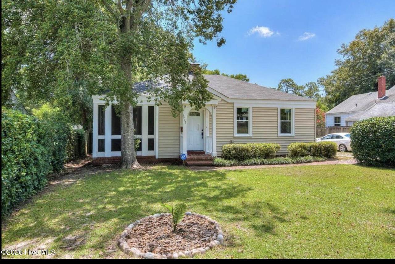 1508 Pendleton Road - Photo 1