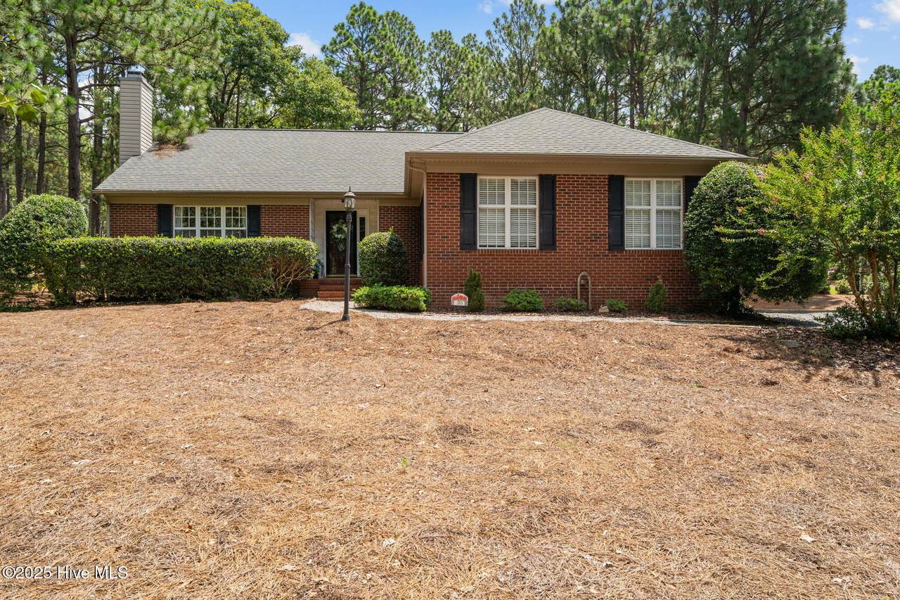 265 Longleaf Drive - Photo 1