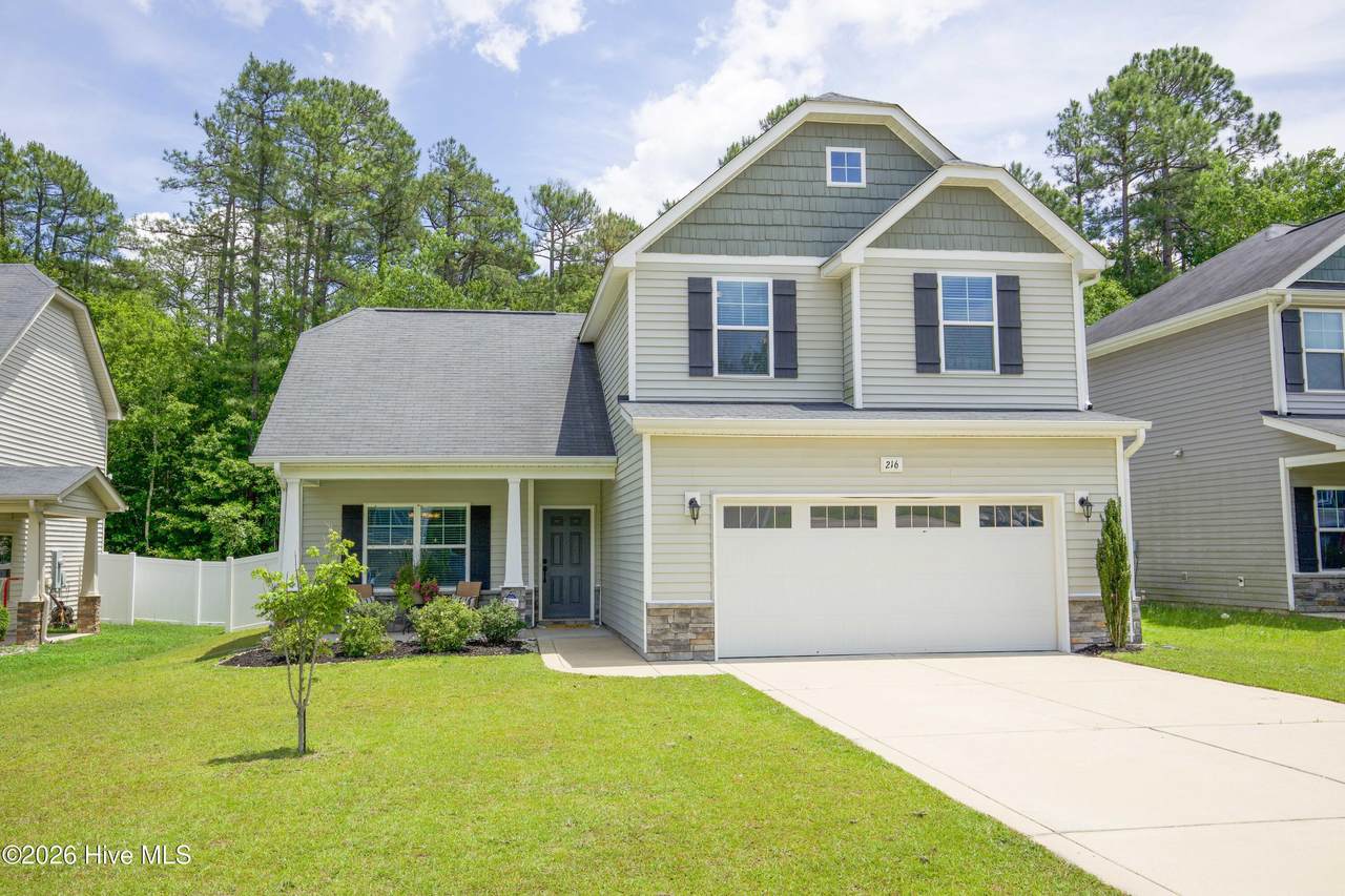 216 Blue Bay Lane - Photo 1