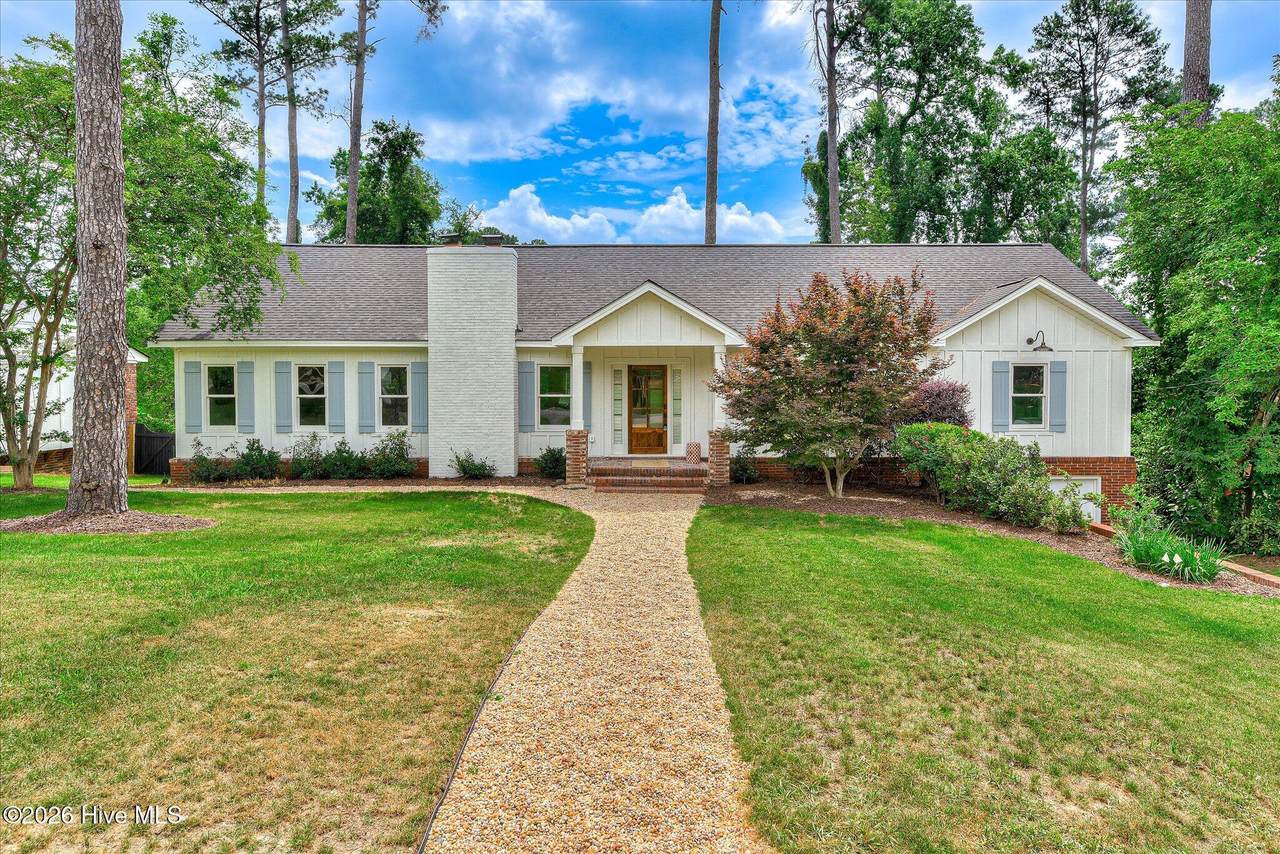 614 Oberlin Road - Photo 1