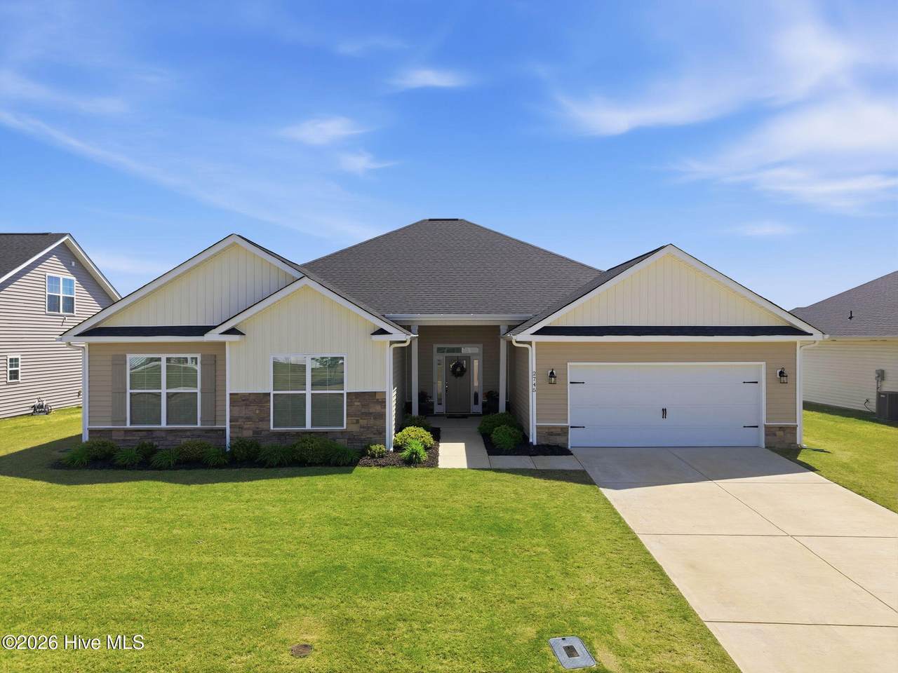 2745 Luna Lane - Photo 1