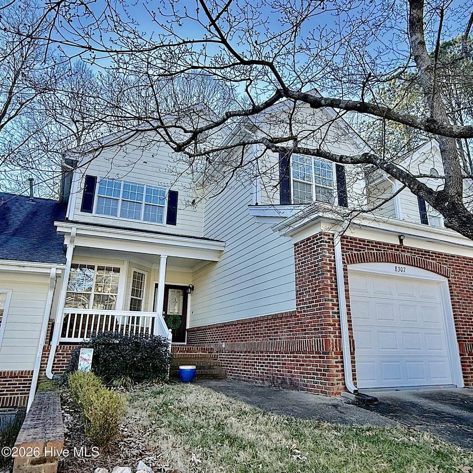 8307 Amber Leaf Court - Photo 1