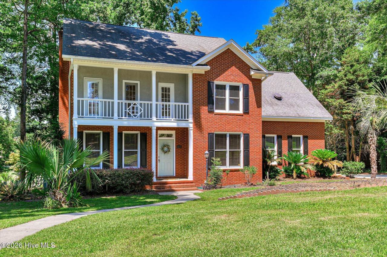 4665 Millhaven Road - Photo 1