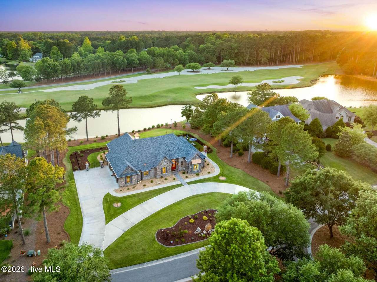 127 Legacy Lakes Drive - Photo 1