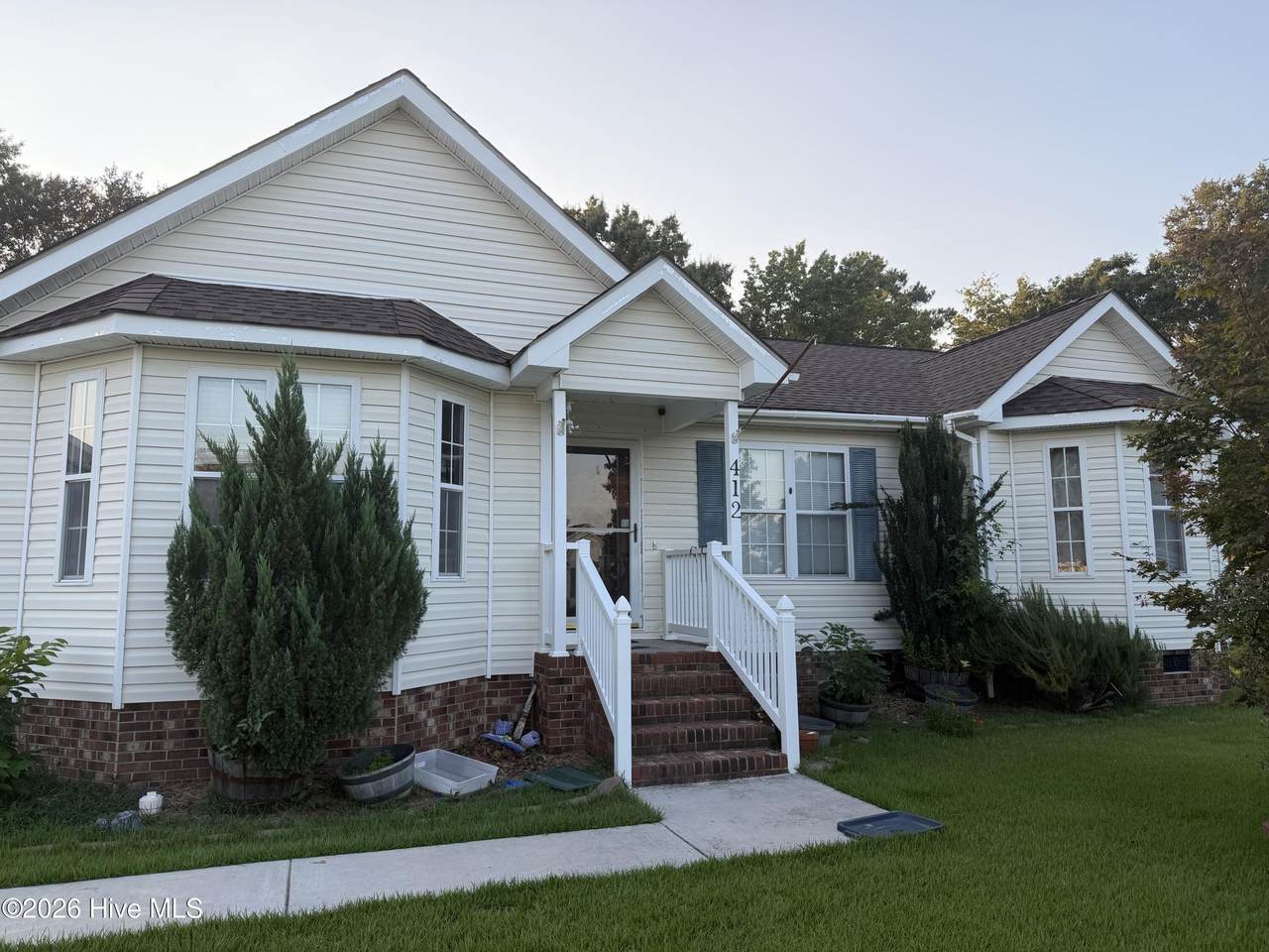412 Walnut Street - Photo 1