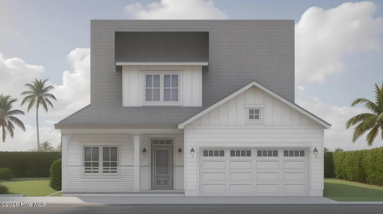 1216 Juno Drive - Photo 1