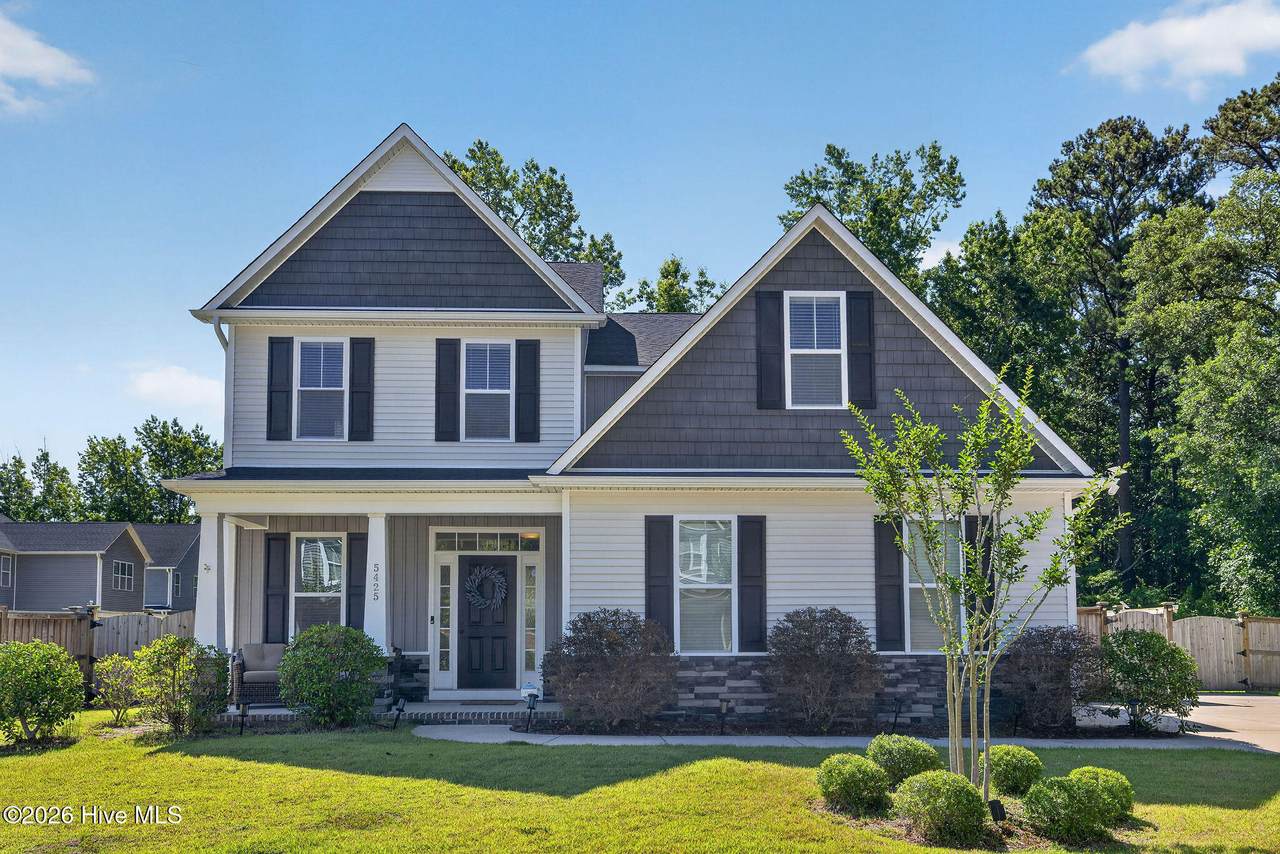 5425 Sharp Acorn Court - Photo 1
