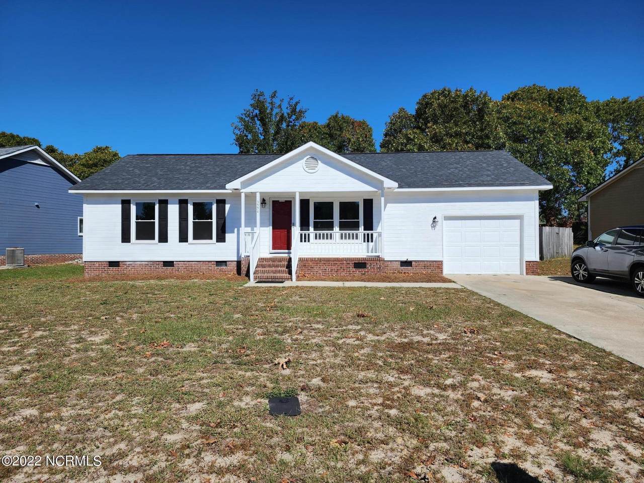 3550 Lubbock Drive - Photo 1