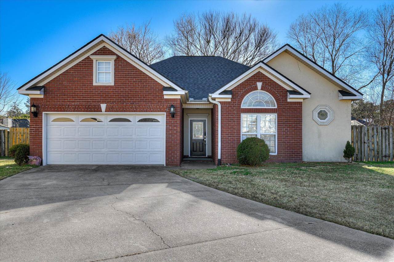 1018 Ossabaw Court - Photo 1