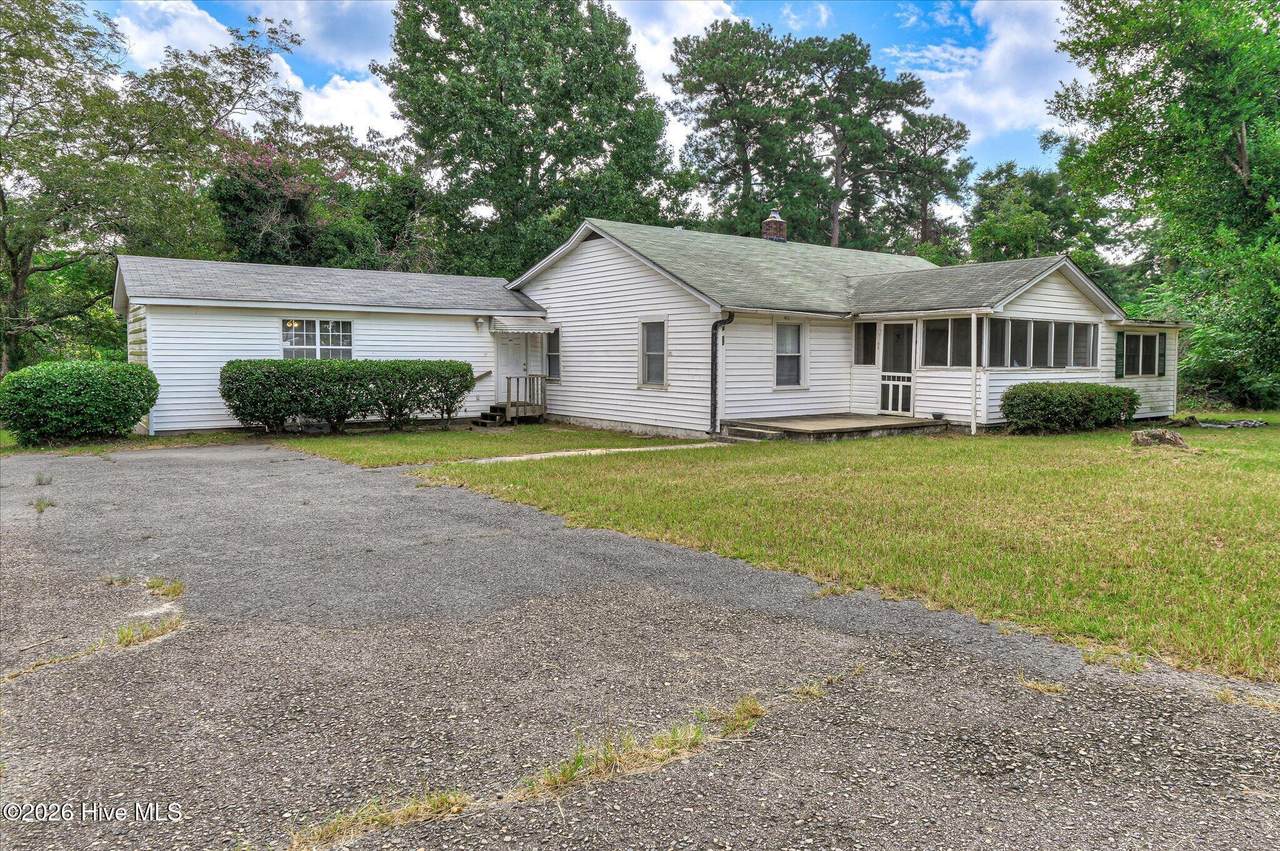 4013 Belair Road - Photo 1
