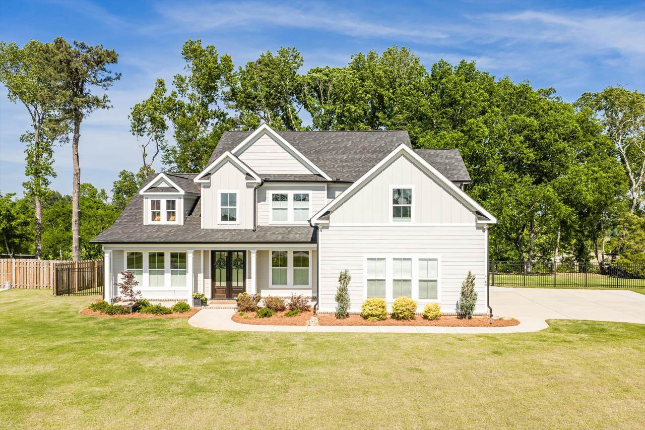 4180 Highfield Drive - Photo 1