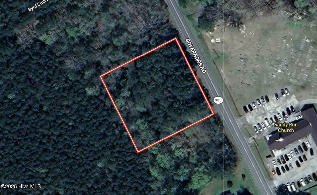 4325 Governors Road - Photo 1