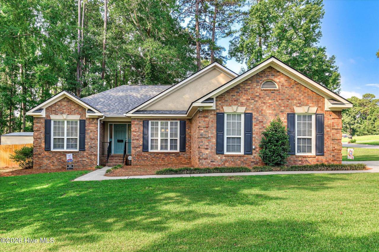496 Oak Chase Drive - Photo 1