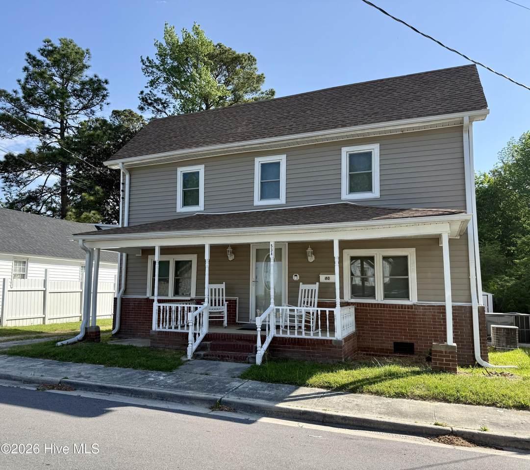 534 Madison Street - Photo 1