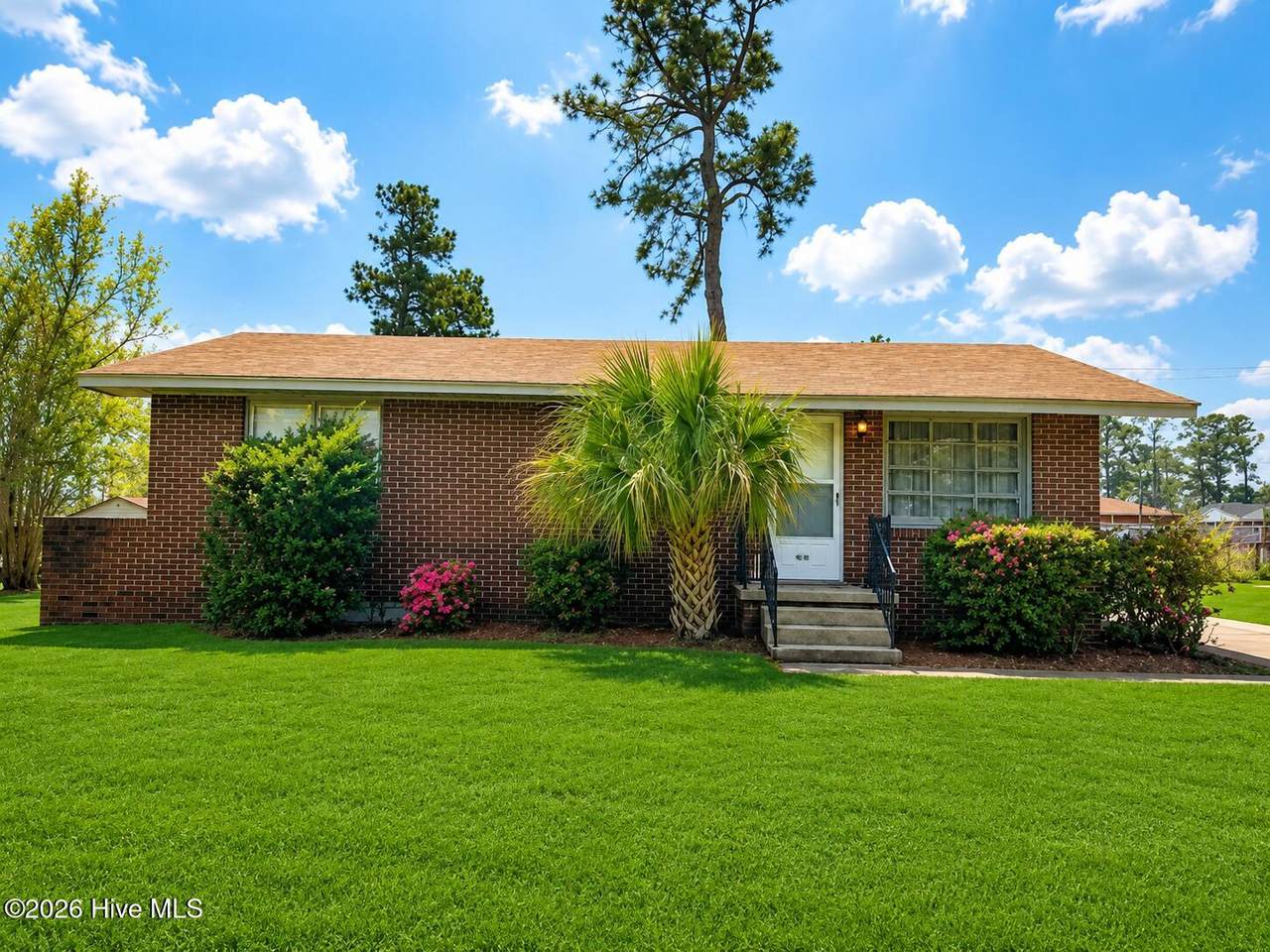 407 Old Evans Road - Photo 1