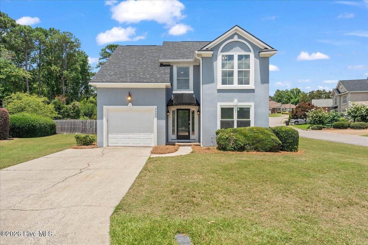 2622 Chaucer Drive - Photo 1