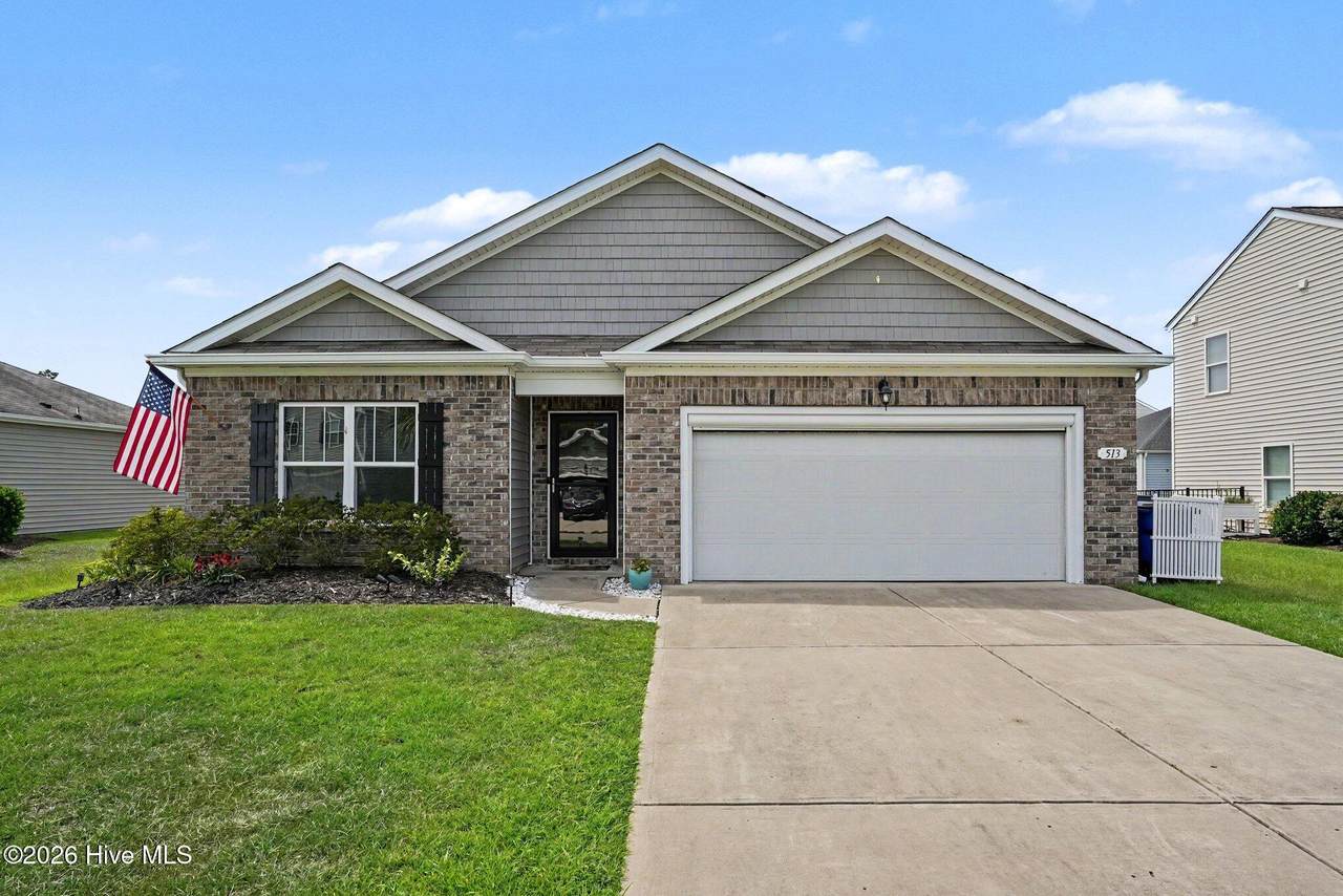 513 Affinity Drive - Photo 1