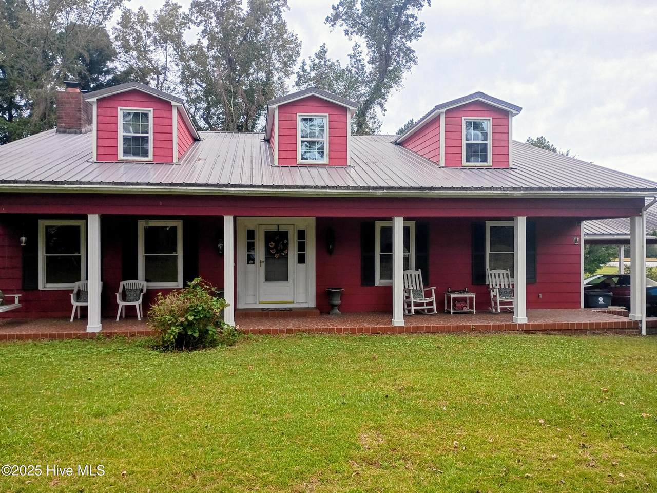 2391 Bill Hooks Road - Photo 1