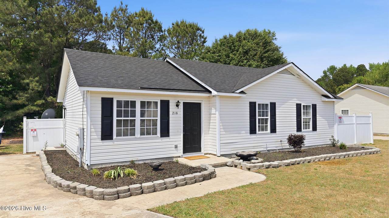 216 Katie Drive - Photo 1