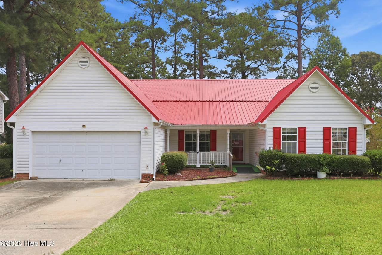 870 Pine Valley Road - Photo 1