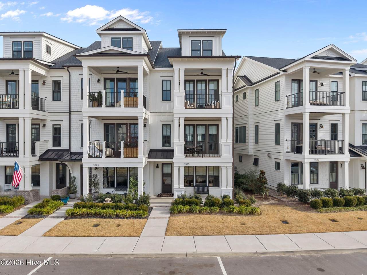 3525 Watercraft Ferry Avenue - Photo 1