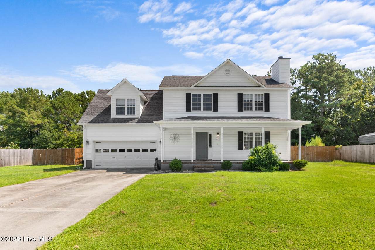 238 Bishop Drive - Photo 1