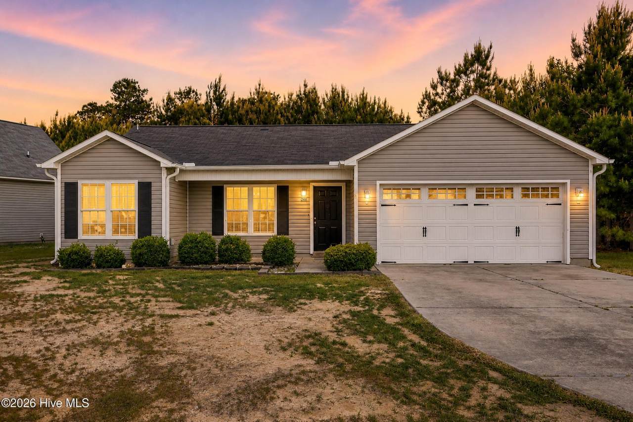 248 Sweet Gum Lane - Photo 1