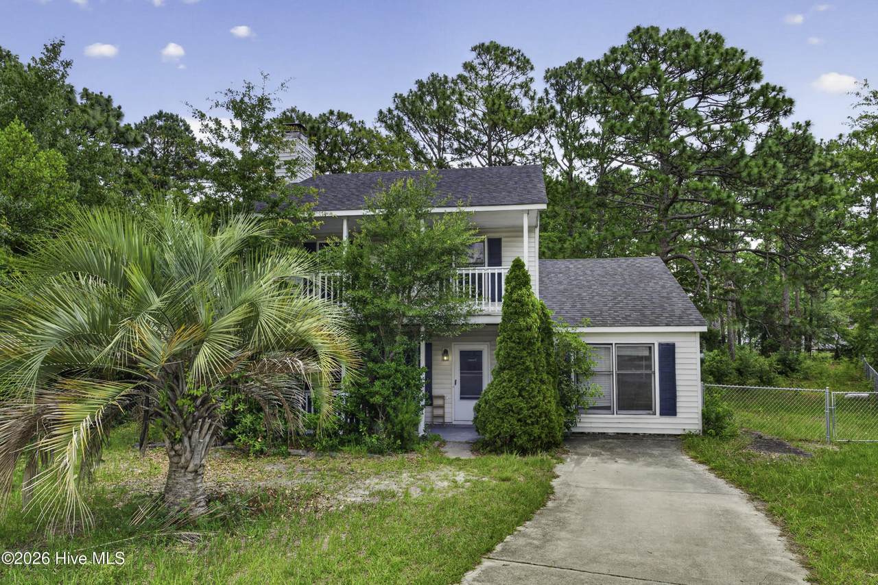 302 Silkweed Court - Photo 1