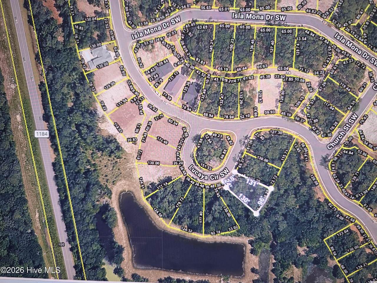 6084 Lucaya Circle - Photo 1
