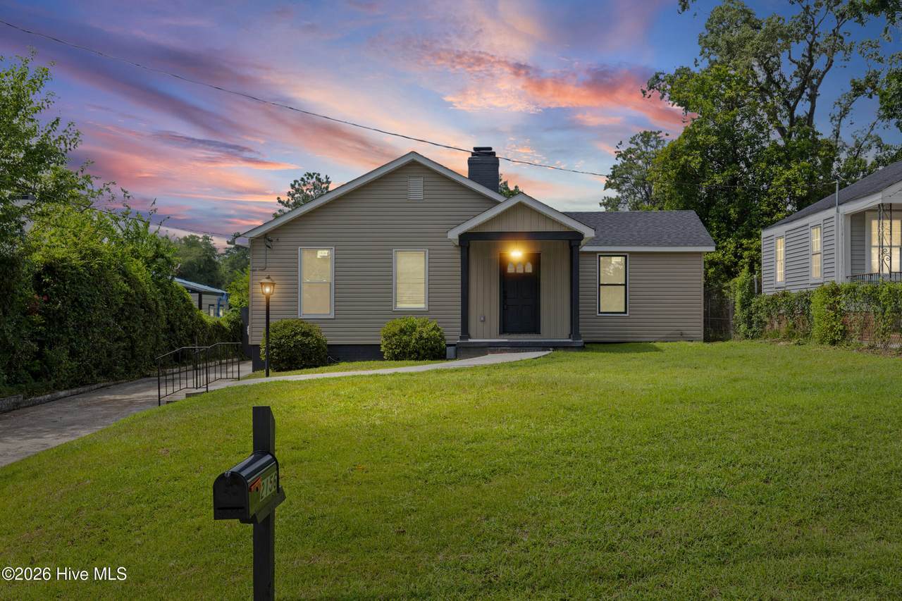 2156 Telfair Street - Photo 1