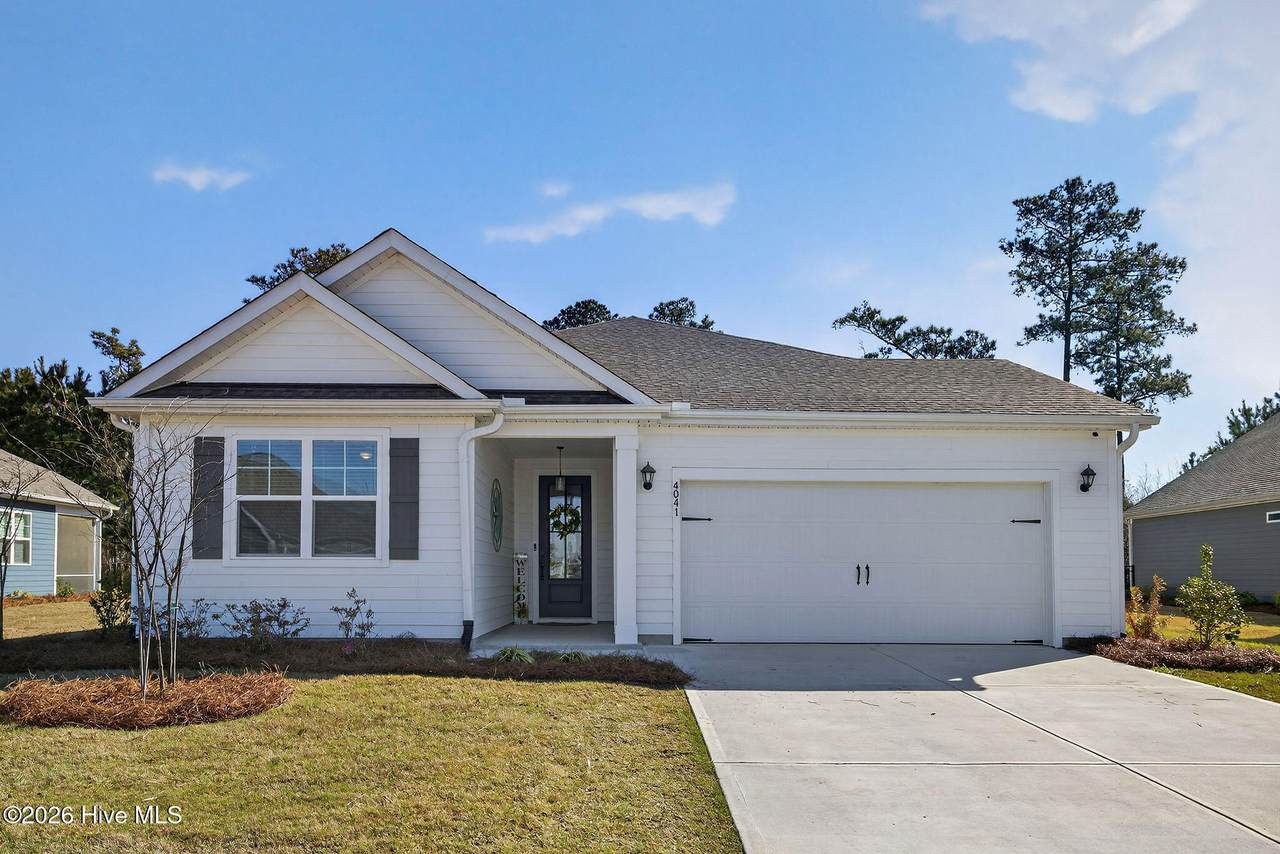 4041 Conagree Lane - Photo 1