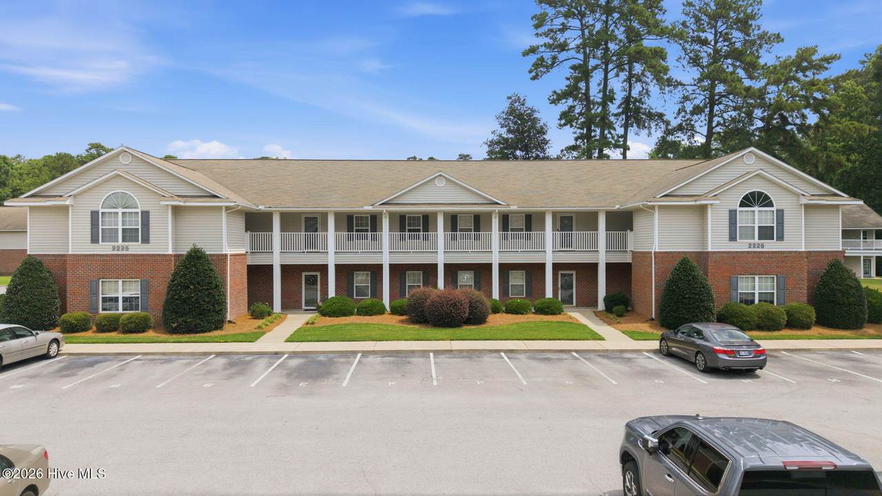 2225 Locksley Woods Drive - Photo 1