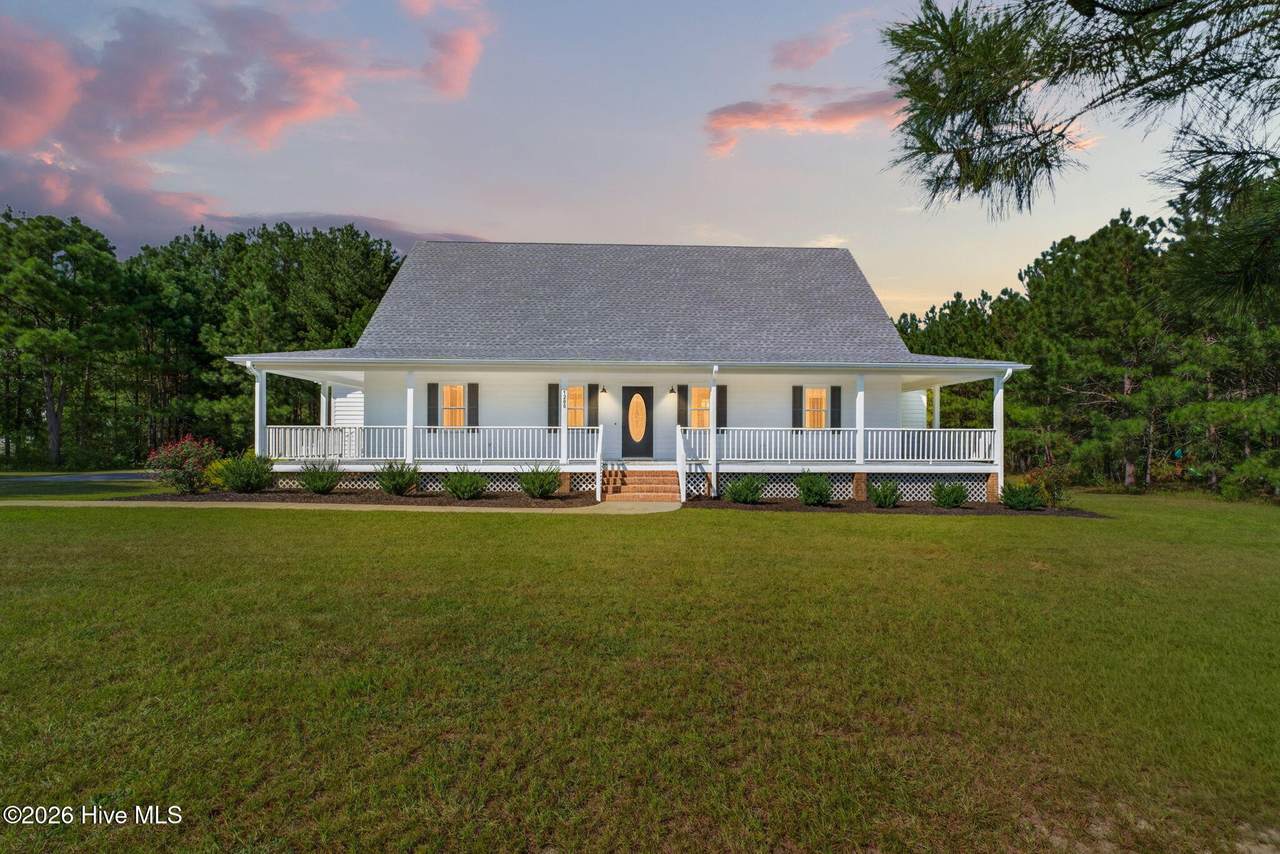 1200 Honeycutt Road - Photo 1