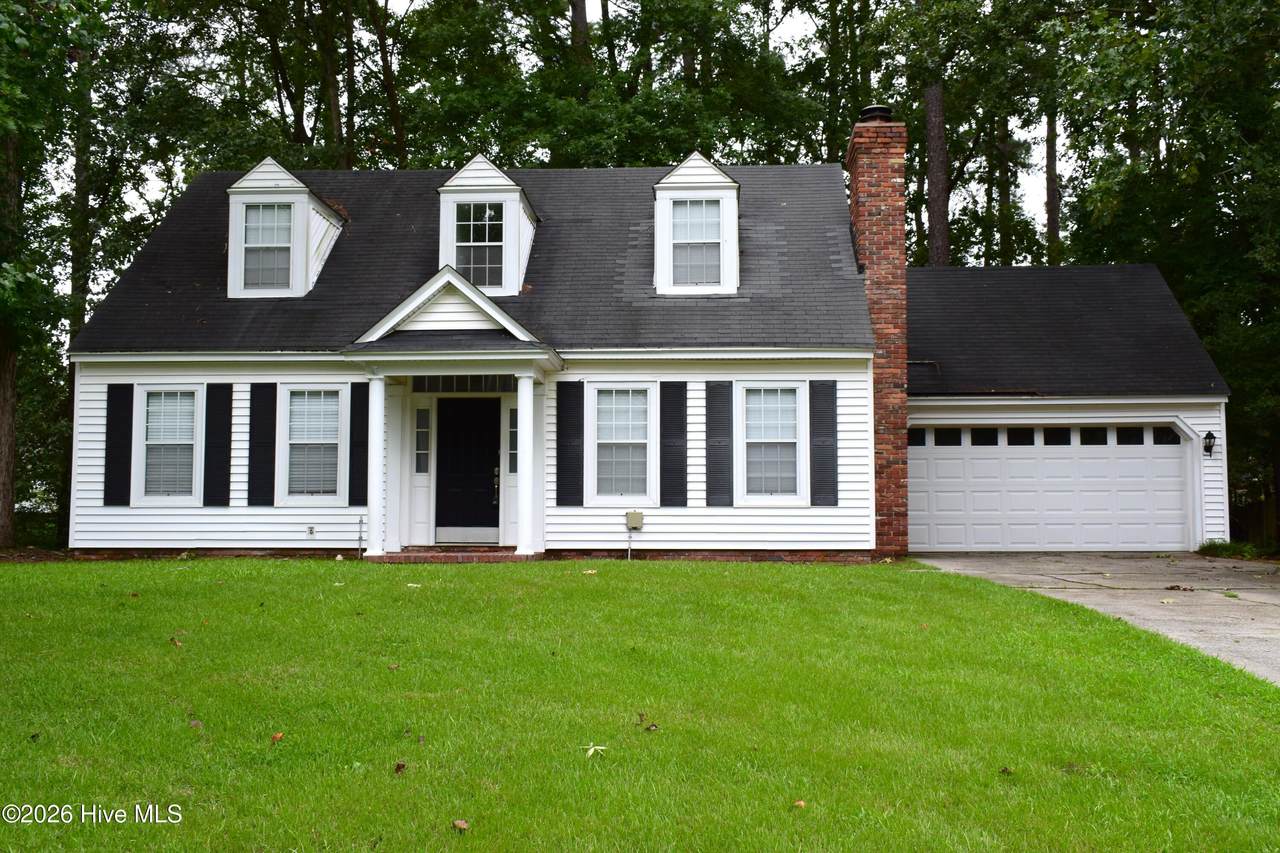 4139 Fair Oaks Road - Photo 1