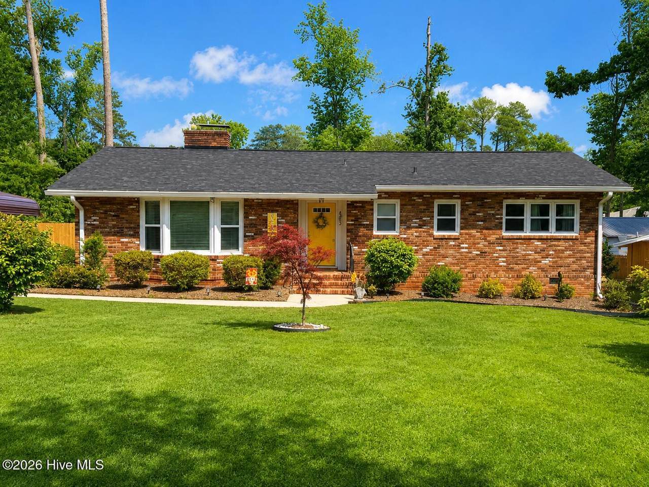 803 Woodlawn Avenue - Photo 1