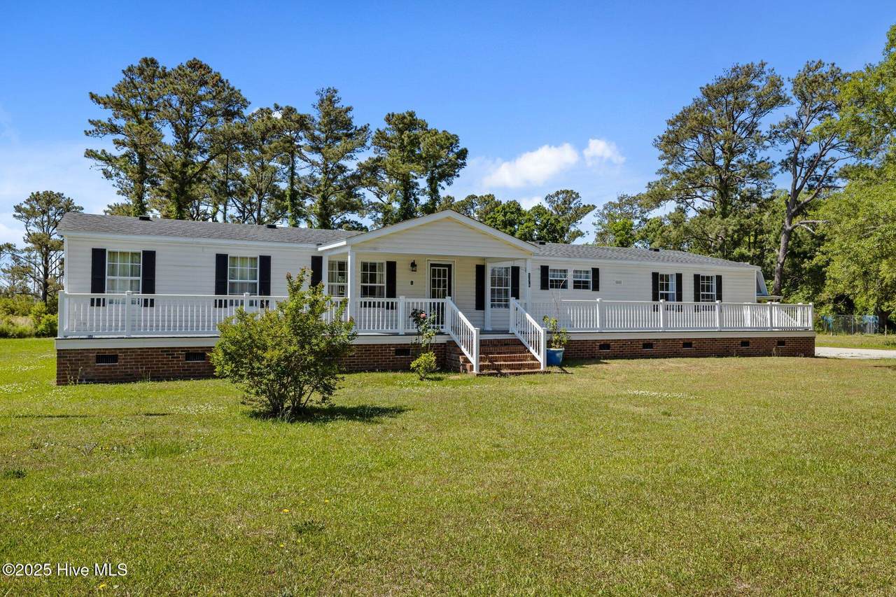 198 Styron Creek Road - Photo 1