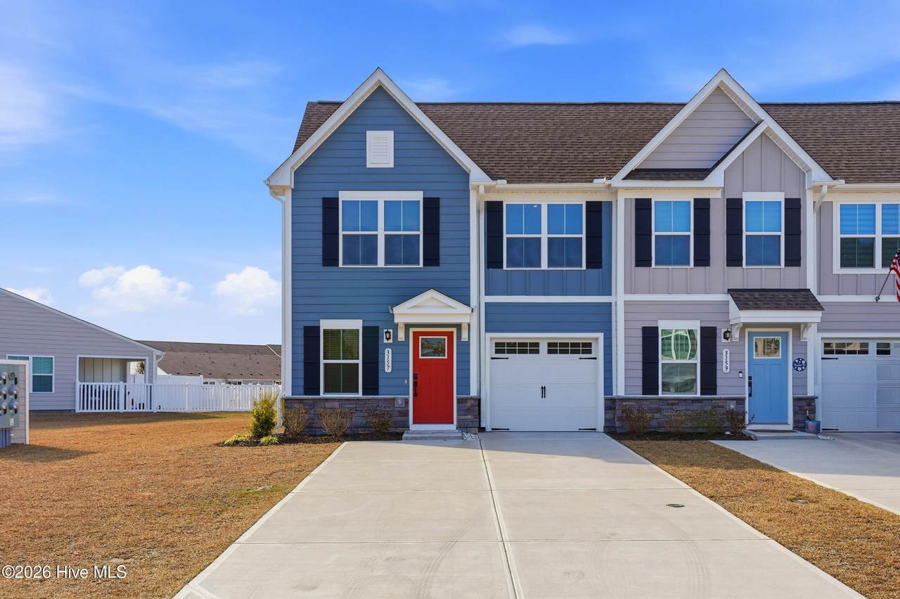 3157 Edgehill Drive - Photo 1